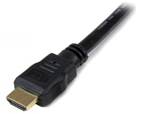STARTECH CABLE HDMI ULTRA HD 4K 0.5M