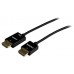 STARTECH CABLE HDMI ALTA VELOCIDAD 5M ULTRA HD 4K