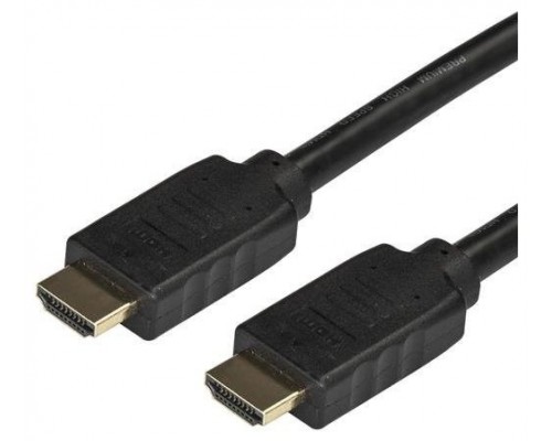 STARTECH CABLE HDMI ALTA VELOCIDAD 5M - 2X HDMI MA