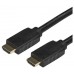 STARTECH CABLE HDMI ALTA VELOCIDAD 5M - 2X HDMI MA