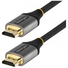 STARTECH CABLE 2M HDMI 2.0 CERTIFICADO PREMIUM