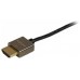 STARTECH CABLE HDMI ALTA VELOCIDAD 1M - CABLE SERI