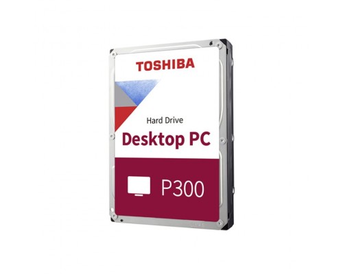 DISCO TOSHIBA P300 2TB  SATA3 256MB