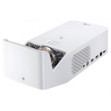 LG HF65LSR videoproyector 1000 lúmenes ANSI DLP 1080p (1920x1080) Proyector para escritorio Blanco