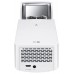 LG HF65LSR videoproyector 1000 lúmenes ANSI DLP 1080p (1920x1080) Proyector para escritorio Blanco