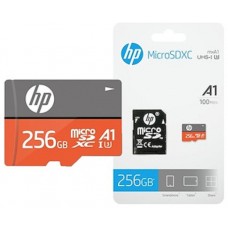 HP Memoria micro SDXC 256GB UHS-I U3