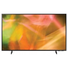 Samsung HG43AU800EEXEN televisión para el sector hotelero 109,2 cm (43") 4K Ultra HD Smart TV Negro 20 W