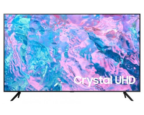 Samsung Series 7 HG43CU700EUXEN Televisor 109,2 cm (43") 4K Ultra HD Smart TV Wifi Negro