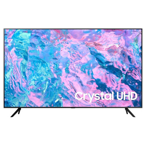 Samsung Series 7 HG43CU700EUXEN Televisor 109,2 cm (43") 4K Ultra HD Smart TV Wifi Negro-MR26 Samsung Series 7 HG43CU700EUXEN Televisor 109,2 cm (43") 4K Ultra HD Smart TV Wifi Negro