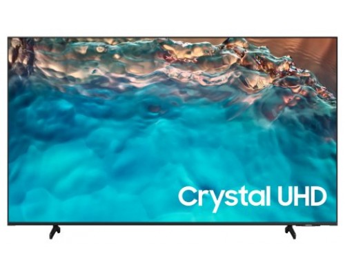 Samsung HBU8000 127 cm (50") 4K Ultra HD Smart TV Negro 20 W