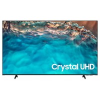Samsung HG55BU800EUXEN televisión para el sector hotelero 139,7 cm (55") 4K Ultra HD Smart TV Negro 20 W
