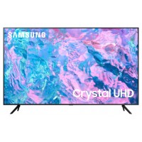 SAMSUNG TV HOTEL (HG65CU700EUXEN) 65" - 4K ULTRA HD 3840 X 2160 PIXELES 16:9 - DVB-C, DVB-S2, DVB-T2 - WIFI ETHERNET BLUETOOTH - VESA 400 X 300 MM