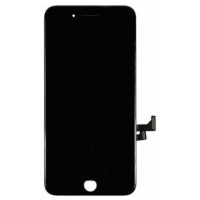 REPUESTO PANTALLA LCD IPHONE 7 BLACK COMPATIBLE (Espera 4 dias)