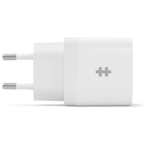 HYPER HJ205EU cargador de dispositivo m&Atilde;&sup3;vil Smartphone, Tableta Blanco Corriente alterna Carga r&Atilde;&iexcl;pida Interior