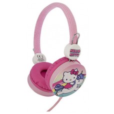 AURICULARES KIDS CORE HELLO KITTY UNICORNIO OTL TECHNOLOGIES REDSTRING HK0596