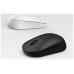 RATON XIAOMI MI DUAL MODE WIRELESS MOUSE BLACK SILENT