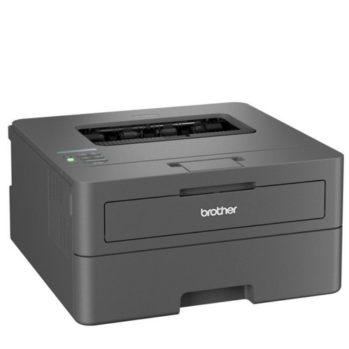 Impresora laser brother hll2400dw monocromo wifi