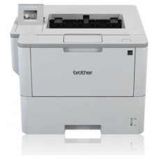 Brother Impresora Laser HL-L6300DW Duplex Wifi Red