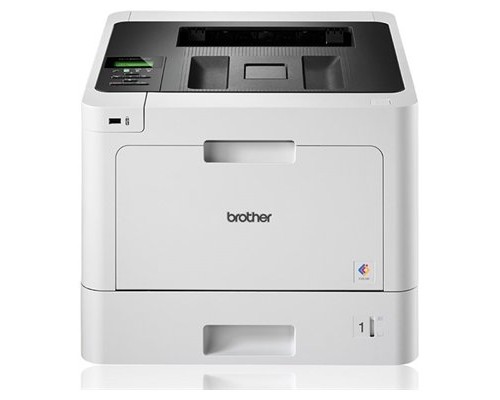 BROTHER Impresora Laser Color HLL8260CDWT + (LT330CL)