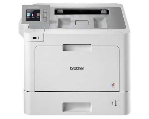 Brother HLL9310CDW Color 2400 x 600 DPI A4 Wifi