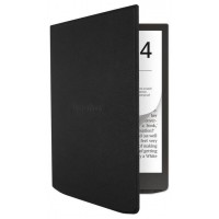 Pocketbook funda 743 flip cover negro