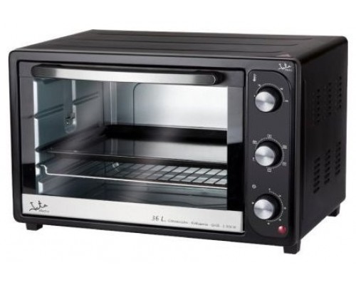 JATA 4 FUNCTION ROTISSERIE GRILL AND CONVENTION OVEN 36L 1500W HN936