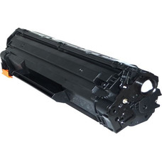 HP TONER COMPATIBLE CE285A N&ordm;85A / CB435A /