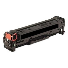 HP TONER COMPATIBLE CF380X NEGRO N&ordm;312X