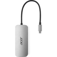 Docking station acer usb tipo c