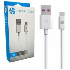 Cable HP USB 2.0 a Tipo C DHC-TC100 1M
