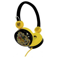 AURICULARES KIDS CORE HOGWARTS OTL TECHNOLOGIES REDSTRING HP0636