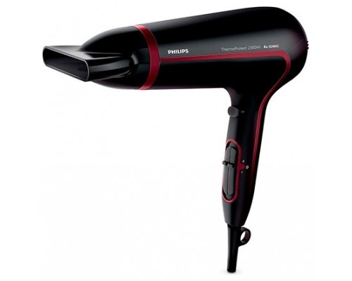 Secador De Pelo Ionico Philips Hp8238/10 Thermoprotect