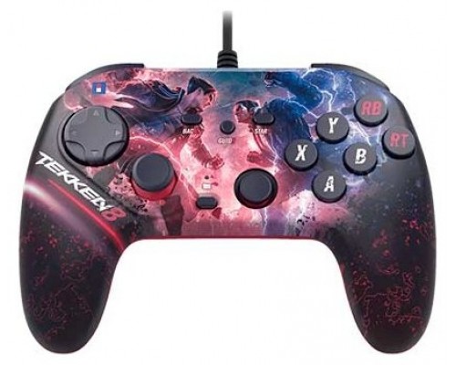 CONTROLLER HORI FIGHTING COMMANDER OCTA TEKKEN 8