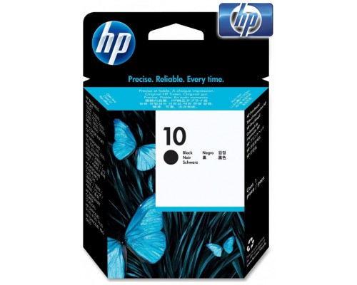 TINTA HP C4844AE Nº 10 NEGRO