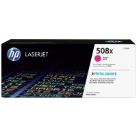 TONER HP CF363X Nº508X MAGENTA 9.500PAG ALTA