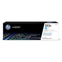 TONER HP CF541A Nº203A CIAN 1.300PAG