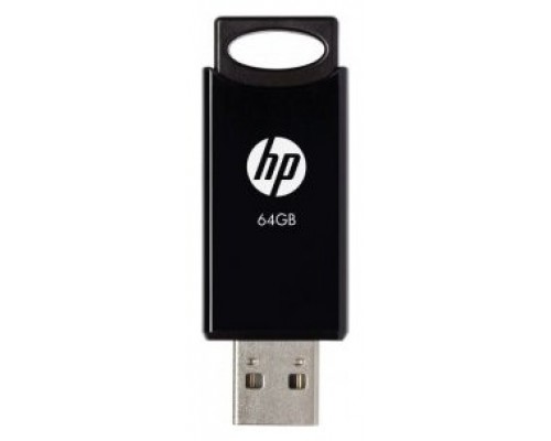 Memoria usb 2.0 hp v212w 64gb