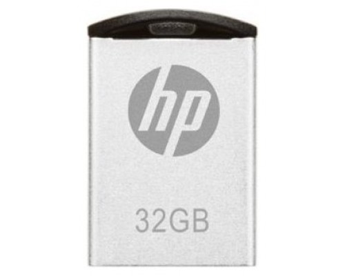HP Memoria USB 2.0 V222W 32GB metal