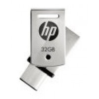 HP Memoria USB 3.1 X5000M 32GB