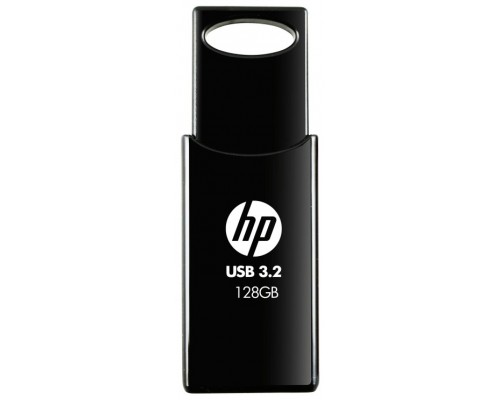 USB 3.2 HP 128GB 712W NEGRO-DI2 USB 3.2 HP 128GB 712W NEGRO