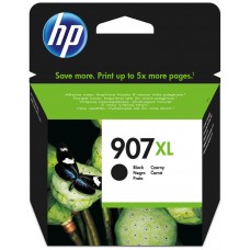 TINTA HP T6M19AE Nº 907XL NEGRO