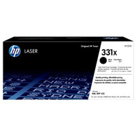 TONER HP W1331X Nº 331X NEGRO-35SE TONER HP W1331X Nº 331X NEGRO