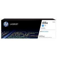 TONER HP W2031A 415A CIAN 2.100PAG