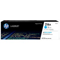 TONER HP W2411A Nº216A CYAN