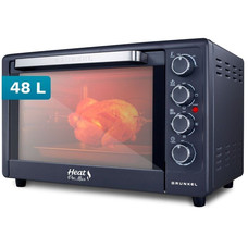 GRK-PAE-HORNO HR-48PROMAX-SX22 GRK-PAE-HORNO HR-48PROMAX