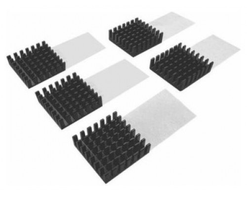 QNAP ACCESORIO HS-M2SSD-07-MR3 QNAP ACCESORIO HS-M2SSD-07