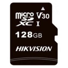 Hikvision Digital Technology HS-TF-C1(STD)/128G/Adapter 128 GB MicroSDXC NAND Clase 10