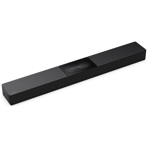 BARRA SONIDO HISENSE HS2000 2.1 SUBWOOFER INTEGRADO 240W DOLBY DIGITAL BT