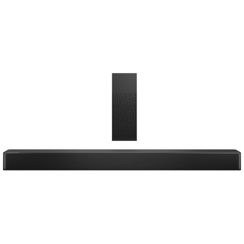BARRA SONIDO HISENSE HS2100 2.1 240W BT