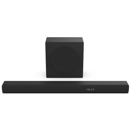 BARRA DE SONIDO 3.1 480W HS3100 HISENSE (Espera 4 dias)-SX25 BARRA DE SONIDO 3.1 480W HS3100 HISENSE (Espera 4 dias)
